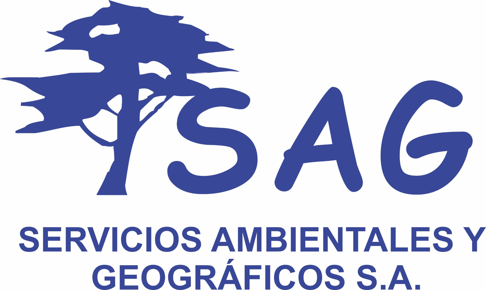 Servicios ambientales y Geográficos