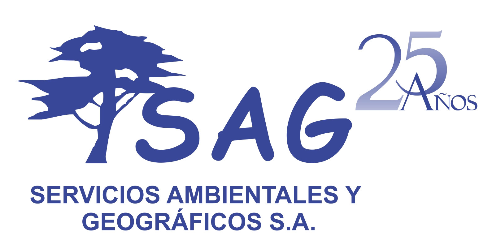 Servicios ambientales y Geográficos